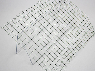 拉伸网在户外遮阳的应用设计